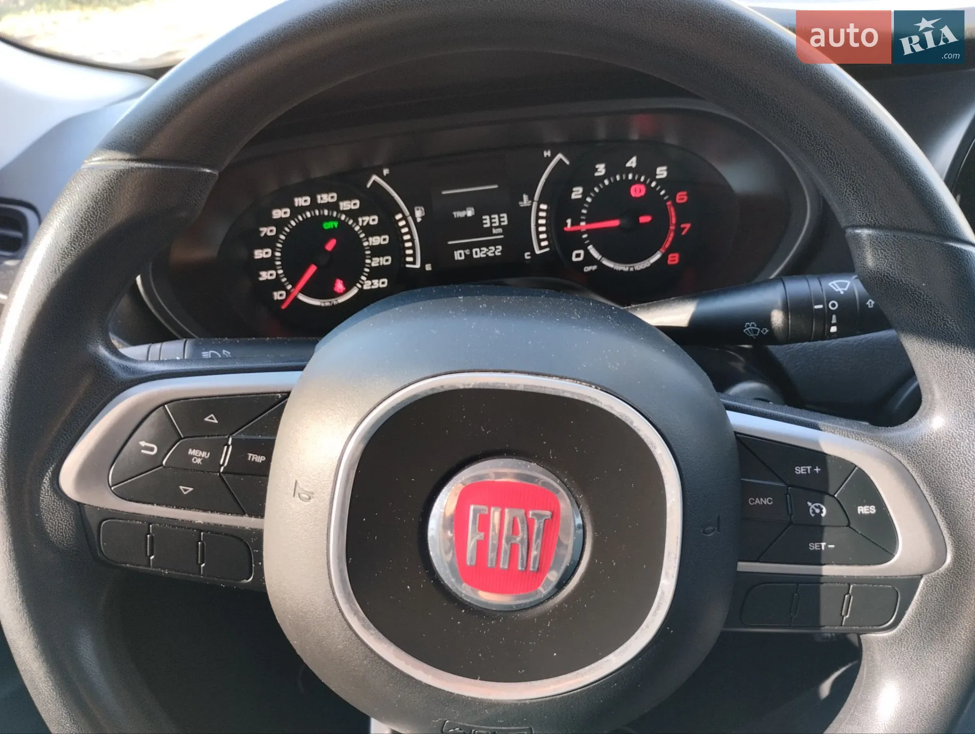 2018 Fiat Tipo - мініатюра 20