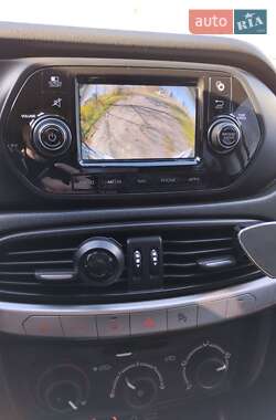 Седан Fiat Tipo 2018 в Виннице