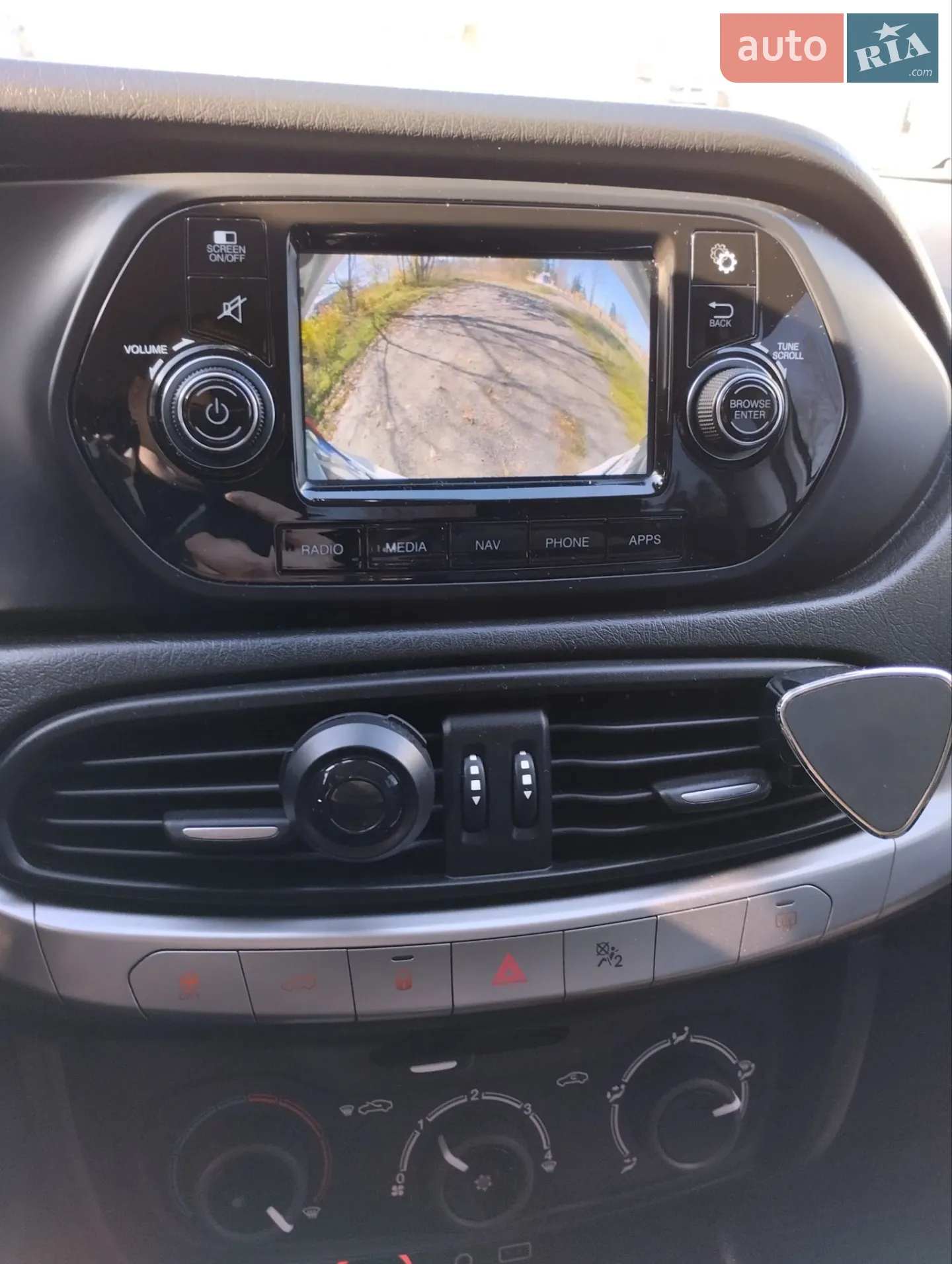 2018 Fiat Tipo - мініатюра 26