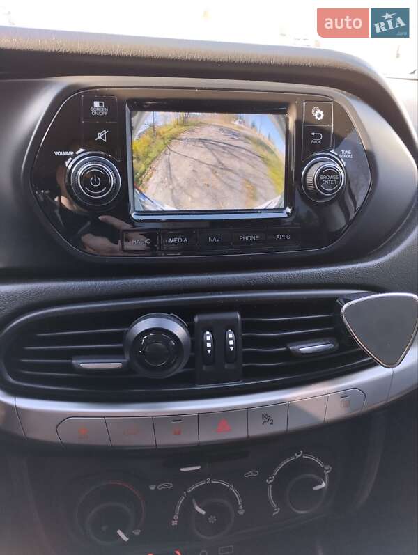 Седан Fiat Tipo 2018 в Виннице фото 26 Седан Fiat Tipo 2018 в Виннице