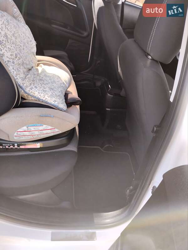 Седан Fiat Tipo 2018 в Виннице фото 31 Седан Fiat Tipo 2018 в Виннице