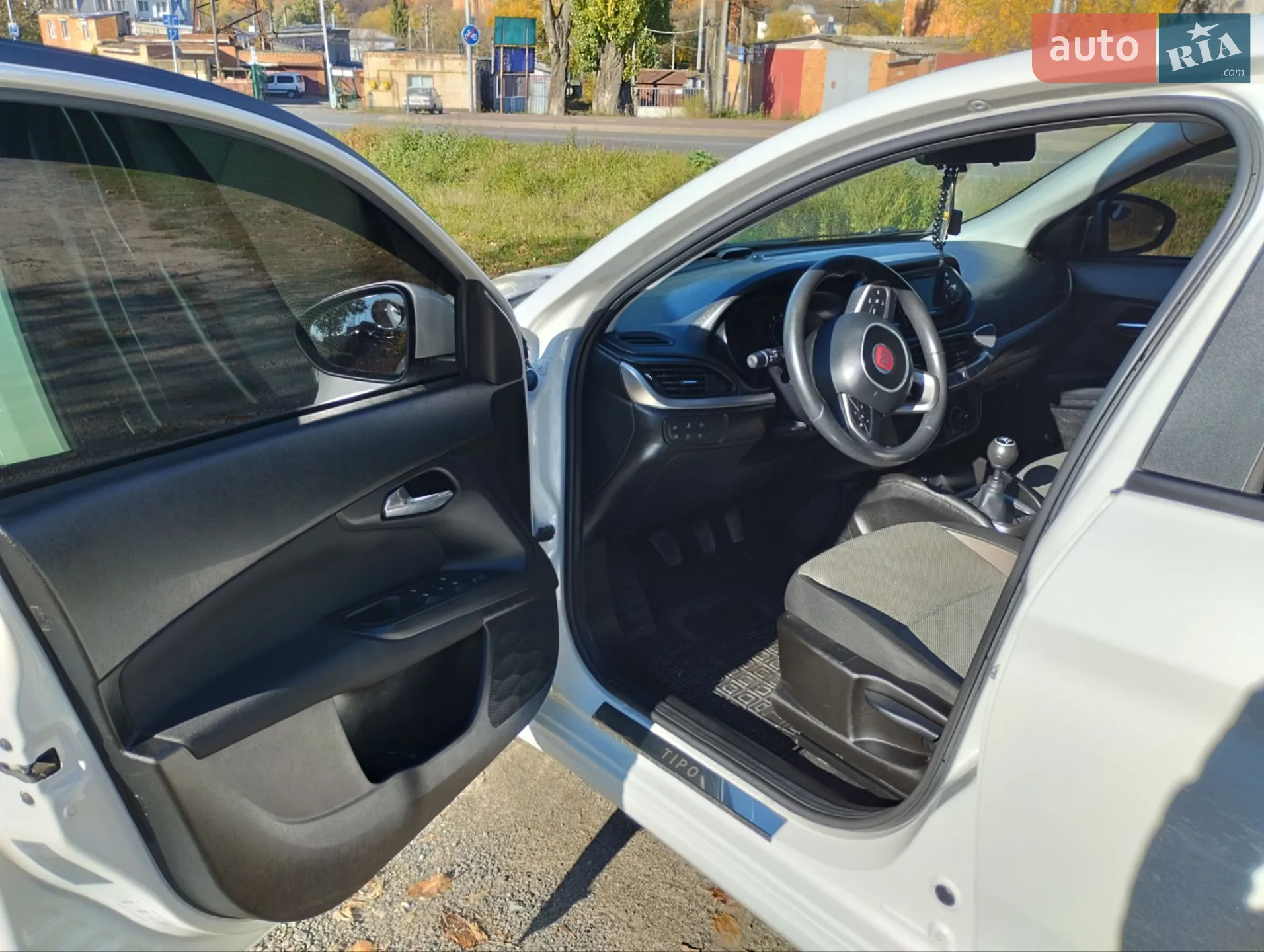 2018 Fiat Tipo - мініатюра 43