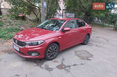 Седан Fiat Tipo 2020 в Киеве