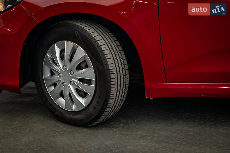 Седан Fiat Tipo 2017 в Києві