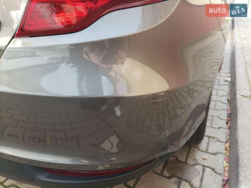 Седан Fiat Tipo 2020 в Киеве