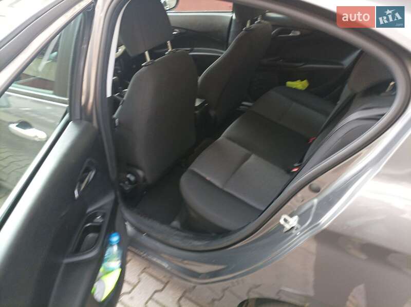 Седан Fiat Tipo 2020 в Киеве