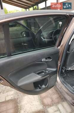 Седан Fiat Tipo 2019 в Борисполе