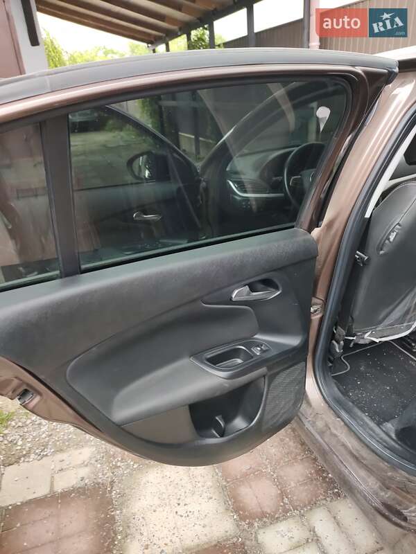 Седан Fiat Tipo 2019 в Борисполе