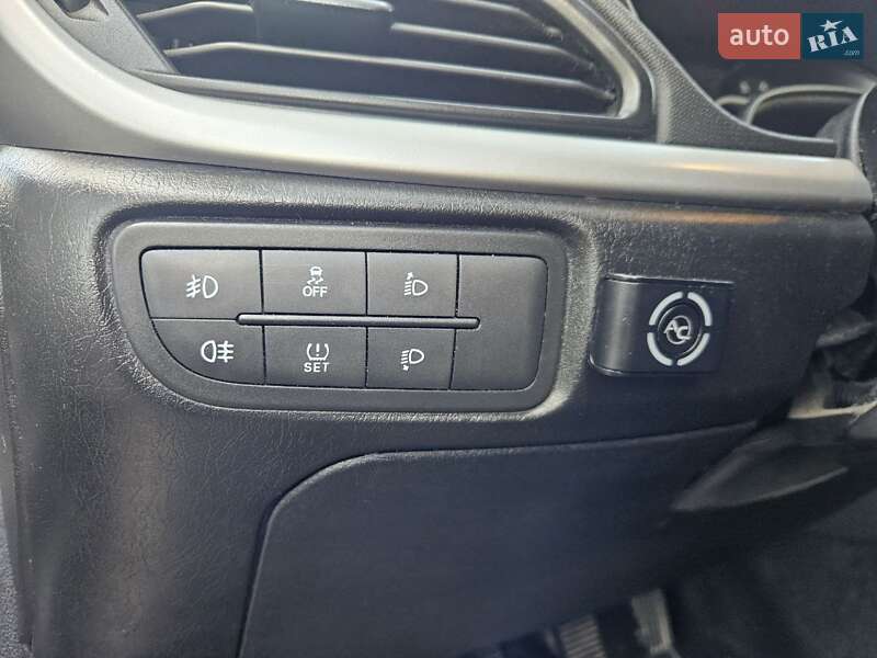 Седан Fiat Tipo 2019 в Кропивницькому фото 10 Седан Fiat Tipo 2019 в Кропивницькому