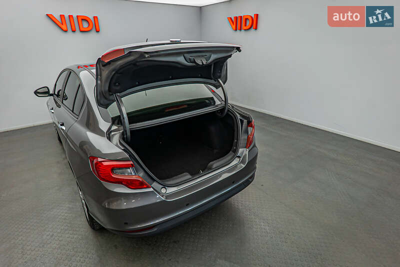 Седан Fiat Tipo 2018 в Києві