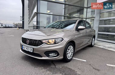 Седан Fiat Tipo 2017 в Киеве