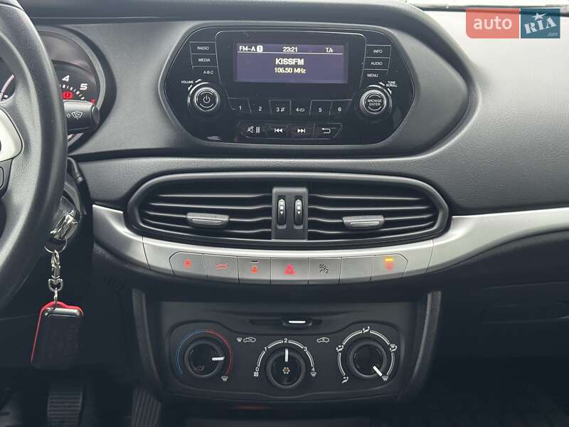 Седан Fiat Tipo 2020 в Киеве