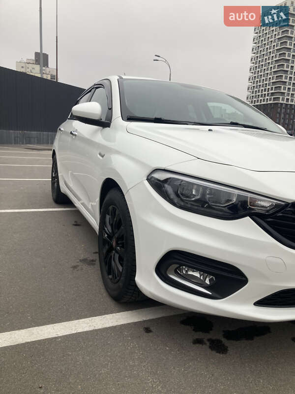 Седан Fiat Tipo 2020 в Киеве