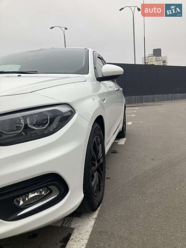 Седан Fiat Tipo 2020 в Киеве