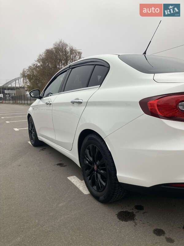 Седан Fiat Tipo 2020 в Киеве