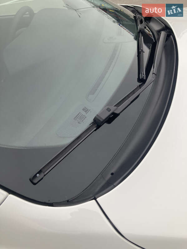 Седан Fiat Tipo 2020 в Киеве