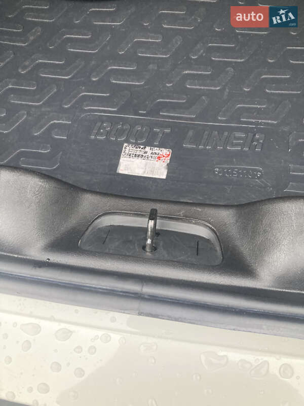 Седан Fiat Tipo 2020 в Киеве