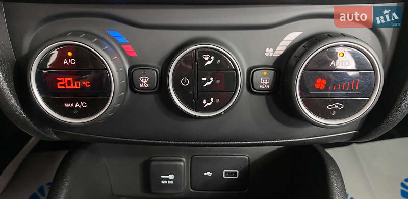 Універсал Fiat Tipo 2019 в Львові фото 18 Універсал Fiat Tipo 2019 в Львові