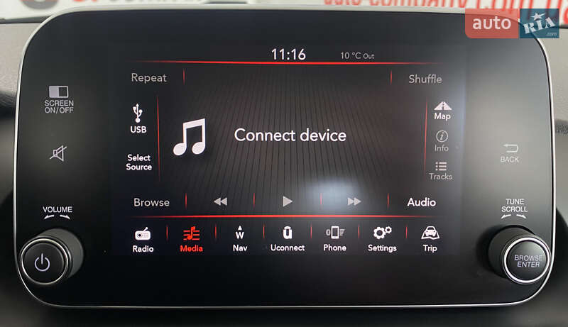 Універсал Fiat Tipo 2019 в Львові фото 26 Універсал Fiat Tipo 2019 в Львові