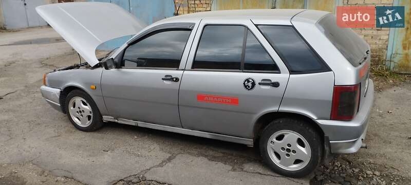 Хетчбек Fiat Tipo 1989 в Києві фото 13 Хетчбек Fiat Tipo 1989 в Києві