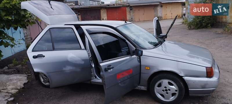 Хетчбек Fiat Tipo 1989 в Києві фото 4 Хетчбек Fiat Tipo 1989 в Києві