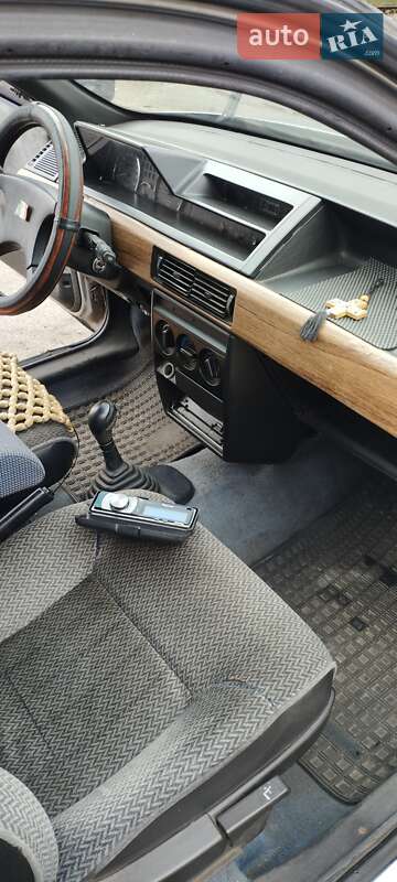 Хетчбек Fiat Tipo 1989 в Києві фото 14 Хетчбек Fiat Tipo 1989 в Києві