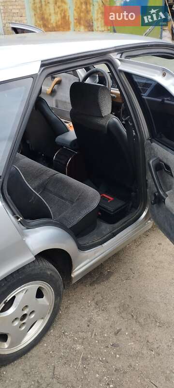 Хетчбек Fiat Tipo 1989 в Києві фото 15 Хетчбек Fiat Tipo 1989 в Києві