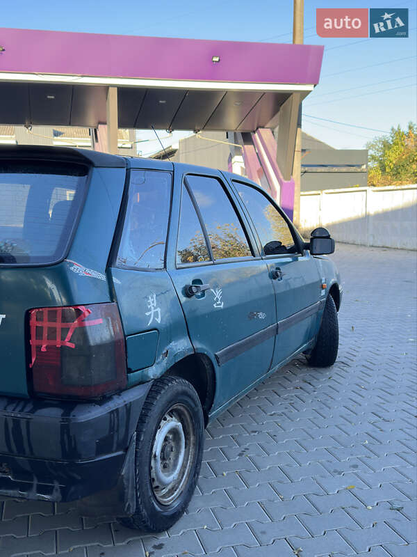 Хэтчбек Fiat Tipo 1992 в Черновцах фото 4 Хэтчбек Fiat Tipo 1992 в Черновцах