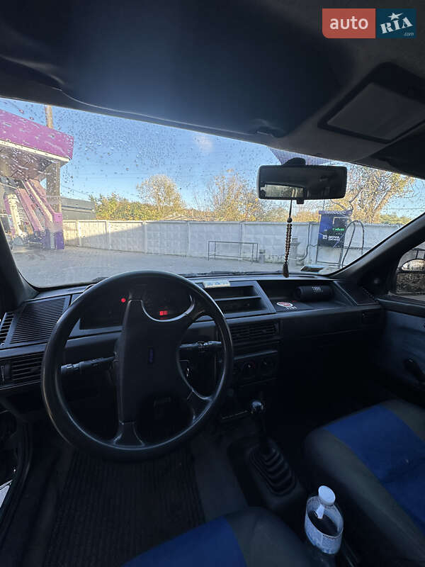 Хэтчбек Fiat Tipo 1992 в Черновцах фото 10 Хэтчбек Fiat Tipo 1992 в Черновцах