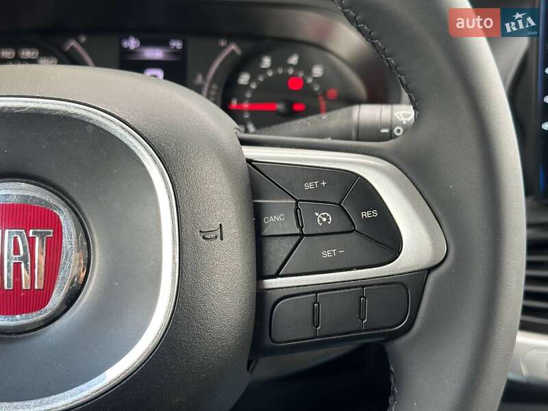 Седан Fiat Tipo 2019 в Києві