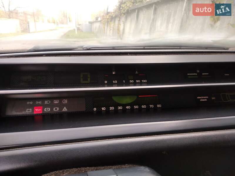 Хетчбек Fiat Tipo 1989 в Ніжині