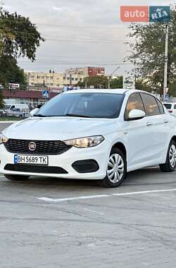 Седан Fiat Tipo 2018 в Одесі