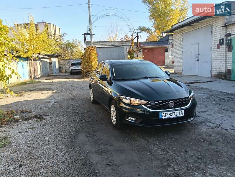 Седан Fiat Tipo 2020 в Городенці