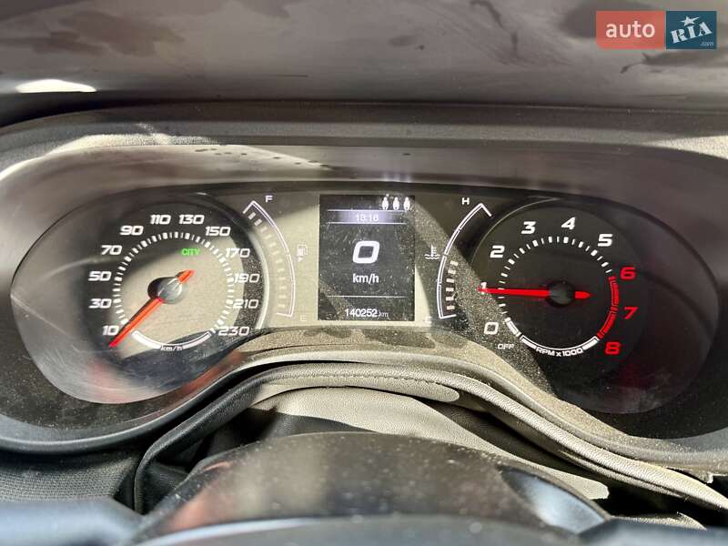 Седан Fiat Tipo 2019 в Харькове фото 15 Седан Fiat Tipo 2019 в Харькове