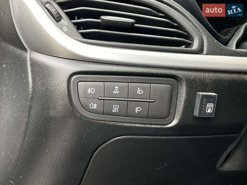 Седан Fiat Tipo 2016 в Києві