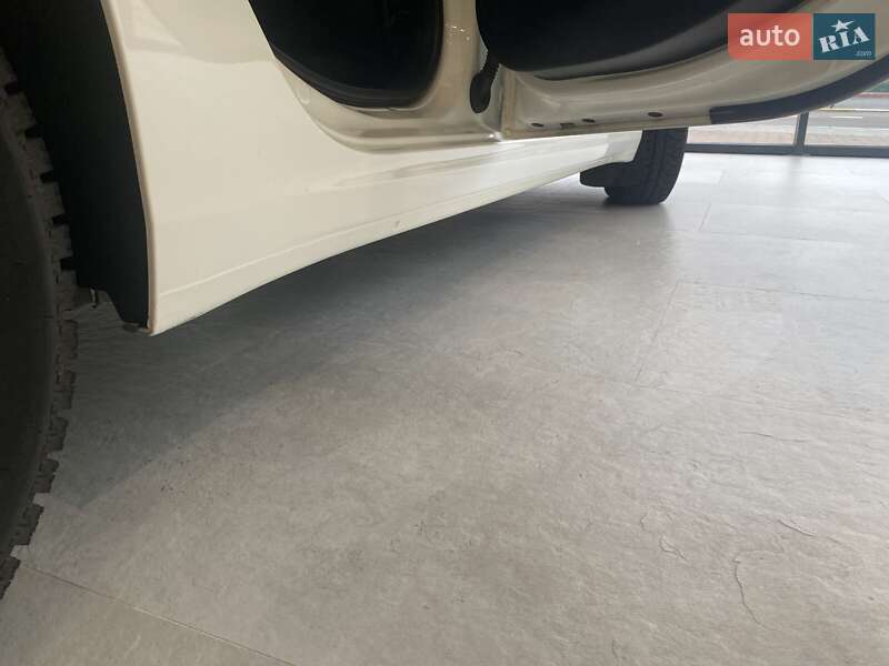 Седан Fiat Tipo 2019 в Ірпені