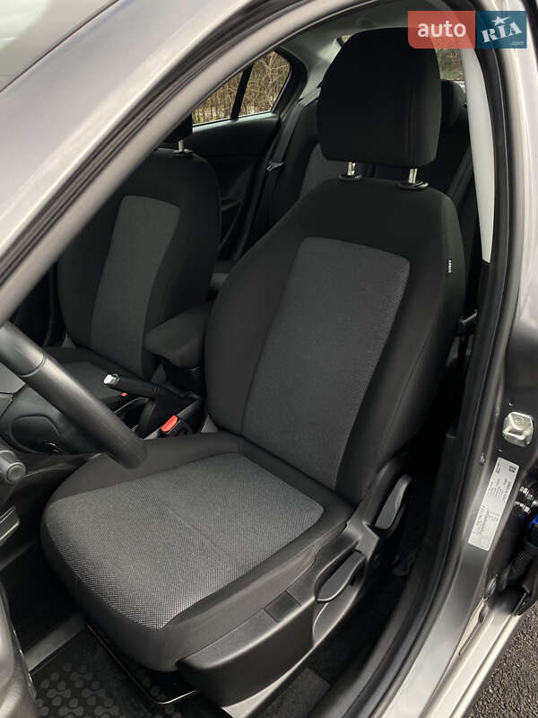 Седан Fiat Tipo 2020 в Киеве фото 32 Седан Fiat Tipo 2020 в Киеве