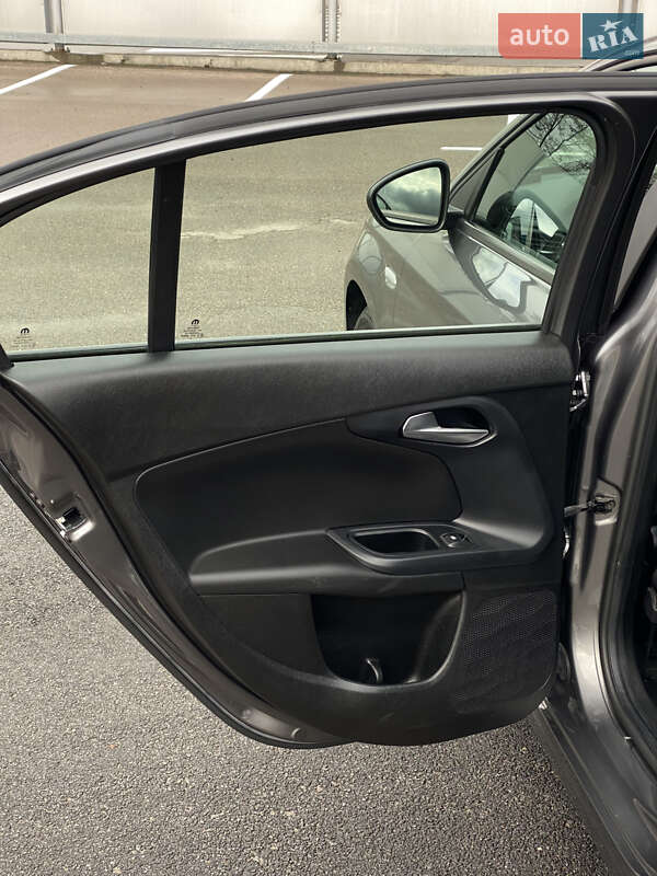 Седан Fiat Tipo 2020 в Киеве фото 34 Седан Fiat Tipo 2020 в Киеве