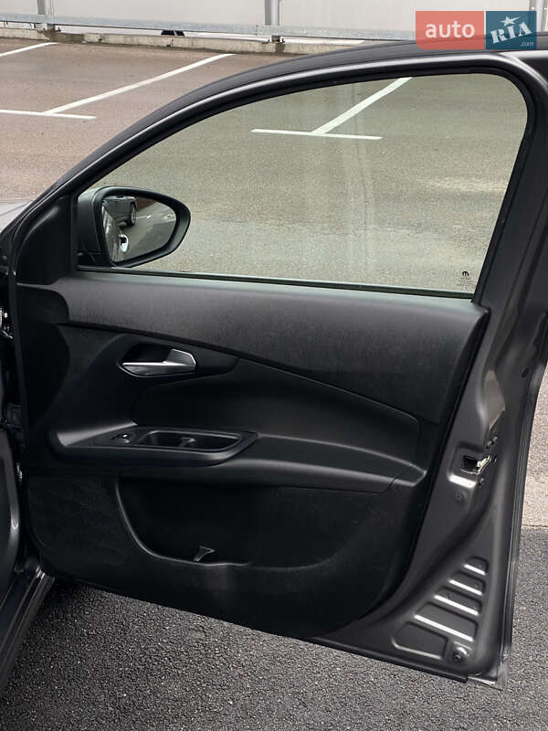 Седан Fiat Tipo 2020 в Киеве фото 41 Седан Fiat Tipo 2020 в Киеве