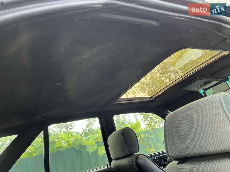 Хетчбек Fiat Tipo 1992 в Шепетівці