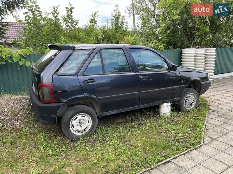 Хетчбек Fiat Tipo 1992 в Шепетівці