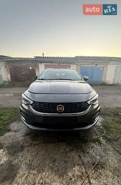 Седан Fiat Tipo 2016 в Харькове