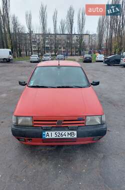 Хетчбек Fiat Tipo 1990 в Києві