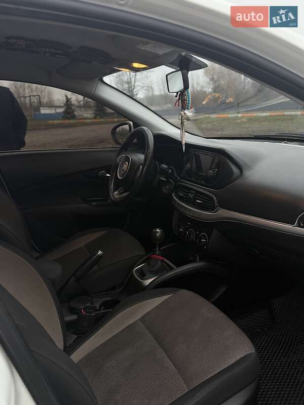 Седан Fiat Tipo 2018 в Василькове фото 13 Седан Fiat Tipo 2018 в Василькове