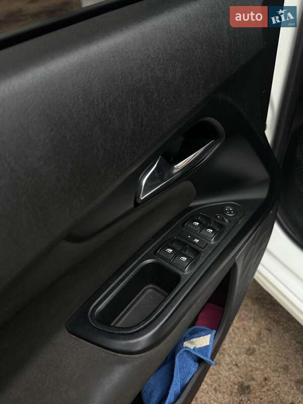 Седан Fiat Tipo 2018 в Василькове фото 16 Седан Fiat Tipo 2018 в Василькове