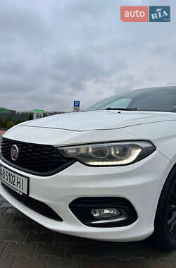 Седан Fiat Tipo 2019 в Виннице