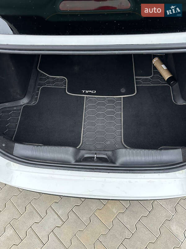 Седан Fiat Tipo 2019 в Виннице фото 22 Седан Fiat Tipo 2019 в Виннице