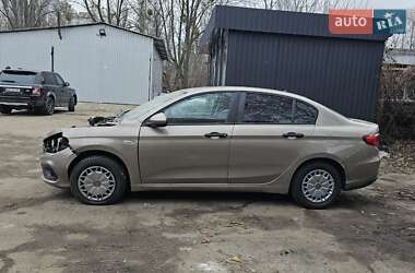 Седан Fiat Tipo 2021 в Києві