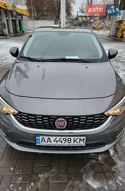Седан Fiat Tipo 2019 в Вишневом