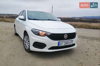 Седан Fiat Tipo 2018 в Надворной